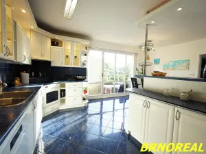 Prodej rodinného domu, Boskovice, Dukelská, 275 m2