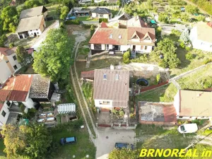 Prodej rodinného domu, Boskovice, Dukelská, 275 m2