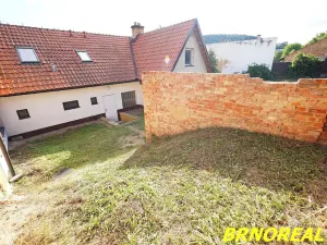 Prodej rodinného domu, Boskovice, Dukelská, 275 m2