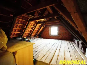 Prodej rodinného domu, Boskovice, Dukelská, 275 m2