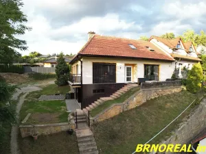 Prodej rodinného domu, Boskovice, Dukelská, 275 m2
