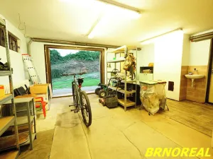 Prodej rodinného domu, Boskovice, Dukelská, 275 m2