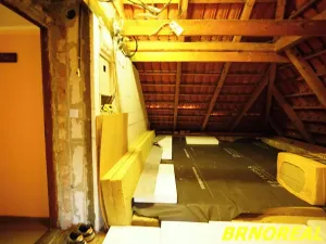 Prodej rodinného domu, Boskovice, Dukelská, 275 m2