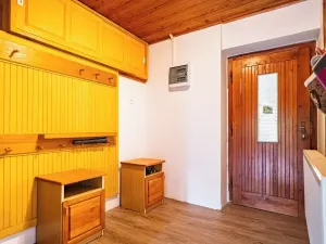 Prodej rodinného domu, Tanvald, U Lávky, 80 m2