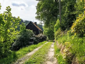 Prodej rodinného domu, Tanvald, U Lávky, 80 m2