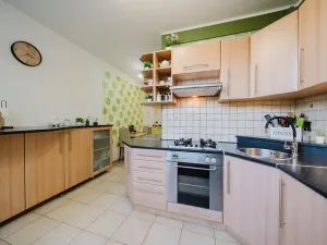 Prodej bytu 2+1, Třebíč, M. Majerové, 54 m2