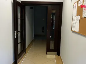 Pronájem bytu 2+kk, Mariánské Lázně, Zeyerova, 57 m2