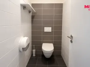 Pronájem bytu 2+kk, Mariánské Lázně, Zeyerova, 57 m2