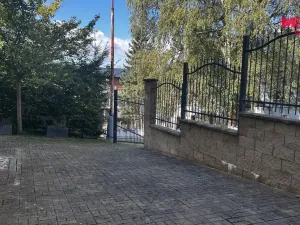 Pronájem bytu 2+kk, Mariánské Lázně, Zeyerova, 57 m2