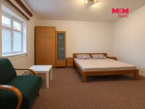 Prodej rodinného domu, Městec Králové, Tyršova, 86 m2