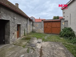 Prodej rodinného domu, Městec Králové, Tyršova, 86 m2