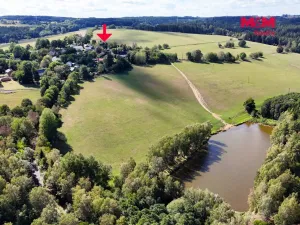 Prodej rodinného domu, Teplá - Zahrádka, 130 m2