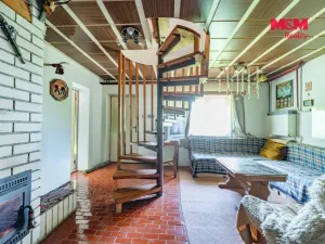 Prodej rodinného domu, Teplá - Zahrádka, 130 m2