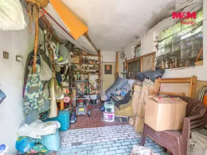 Prodej rodinného domu, Teplá - Zahrádka, 130 m2