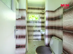 Prodej rodinného domu, Teplá - Zahrádka, 130 m2
