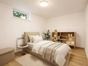 Prodej bytu 3+kk, Brno, Štolcova, 49 m2