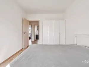 Prodej rodinného domu, Praha - Písnice, Kváskovická, 153 m2