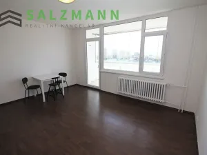 Prodej bytu 1+kk, Praha - Kamýk, Otradovická, 35 m2