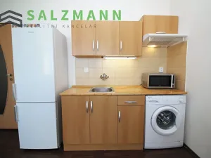 Prodej bytu 1+kk, Praha - Kamýk, Otradovická, 35 m2