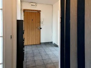 Pronájem bytu 3+kk, Praha - Střížkov, Teplická, 68 m2