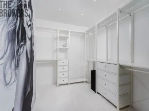Pronájem bytu 4+kk, Praha - Smíchov, Holečkova, 170 m2