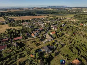 Prodej pozemku pro bydlení, Bělov, 2029 m2