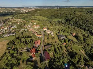 Prodej pozemku pro bydlení, Bělov, 2029 m2