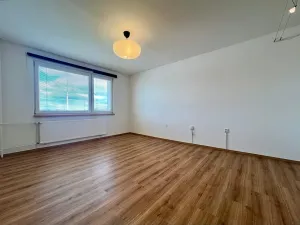 Pronájem bytu 1+1, Praha - Michle, U Botiče, 38 m2