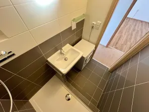 Pronájem bytu 1+1, Praha - Michle, U Botiče, 38 m2