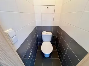 Pronájem bytu 1+1, Praha - Michle, U Botiče, 38 m2