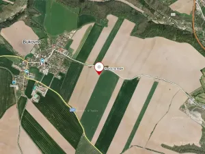 Prodej podílu pole, Bukovno, 2775 m2