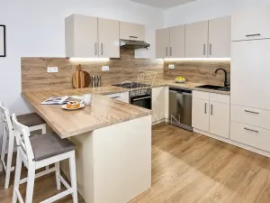 Pronájem bytu 2+kk, Kutná Hora, Za Lidkou, 60 m2