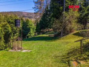 Prodej chalupy, Frýdlant nad Ostravicí - Lubno, 32 m2