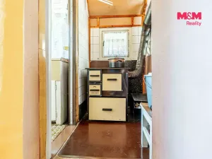 Prodej chalupy, Frýdlant nad Ostravicí - Lubno, 32 m2