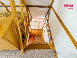 Prodej chalupy, Frýdlant nad Ostravicí - Lubno, 32 m2