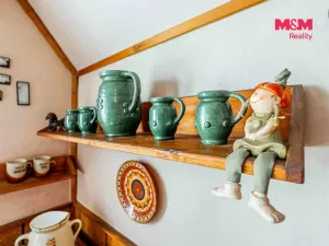 Prodej chalupy, Frýdlant nad Ostravicí - Lubno, 32 m2
