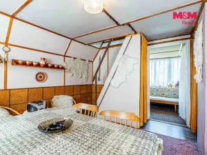 Prodej chalupy, Frýdlant nad Ostravicí - Lubno, 32 m2