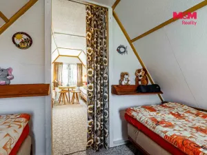 Prodej chalupy, Frýdlant nad Ostravicí - Lubno, 32 m2