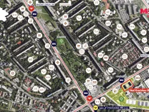 Prodej bytu 4+kk, Praha, Prosecká, 107 m2