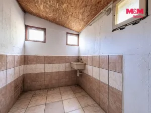 Prodej chaty, Klokočná, 28 m2