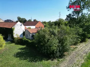 Prodej pozemku pro bydlení, Prostějov - Čechůvky, 1628 m2