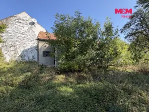 Prodej pozemku pro bydlení, Prostějov - Čechůvky, 1628 m2