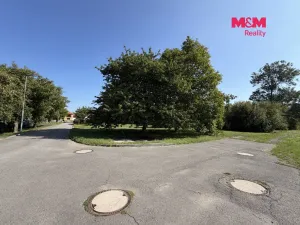 Prodej pozemku pro bydlení, Prostějov - Čechůvky, 1628 m2