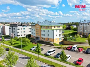 Prodej bytu 4+1, Žďár nad Sázavou - Žďár nad Sázavou 3, Kupecká, 117 m2