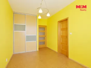Prodej bytu 4+1, Žďár nad Sázavou - Žďár nad Sázavou 3, Kupecká, 117 m2