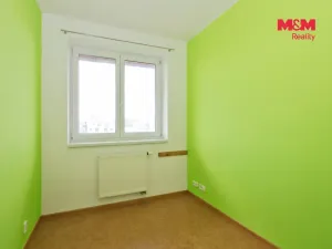 Prodej bytu 4+1, Žďár nad Sázavou - Žďár nad Sázavou 3, Kupecká, 117 m2
