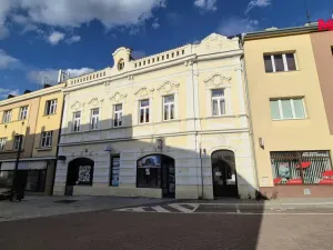 Pronájem bytu 2+1, Kladno, Váňova, 56 m2