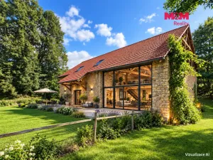 Prodej pozemku pro bydlení, Kostelec nad Černými lesy - Kostelec nad Černými Lesy, 16025 m2