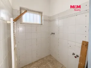 Pronájem obchodního prostoru, Jesenice, Budějovická, 52 m2
