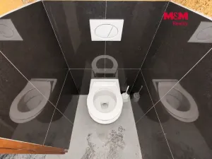 Pronájem obchodního prostoru, Jesenice, Budějovická, 237 m2
